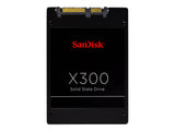 SanDisk Solid State Drive 2.5-Inch, SD7SB7S-010T