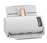 Fujitsu fi-7030 30ppm duplex colour scanner with 50pg feeder, USB