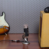 Blue Microphones Yeti Pro USB Condenser Microphone, Multipattern