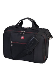 Swiss Gear Ballistic Top-Loading 15.6" Laptop Case (SWA0907)