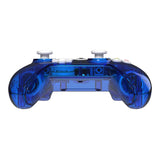 Rock Candy Wired Controller - Blueberry Boom