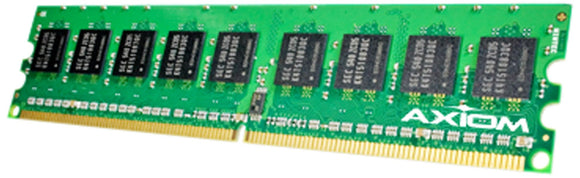 AXIOM 8GB DDR3-1600 UDIMM # AX31600N11Z/8G