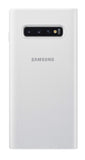 Samsung Case for Galaxy S10+ - White