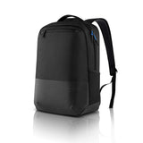 Dell Pro Slim Briefcase 15-Keep Your Laptop, Tablet and Other Essentials securely Protected Within The eco-Friendly Dell Pro Slim Briefcase 15 (PO1520CS), a Slim-fit case Designed for Work and Beyond