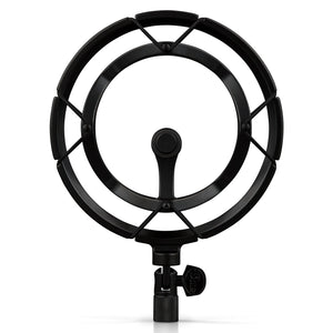 Blue Radius III Custom Shockmount for Yeti and Yeti Pro USB Microphones