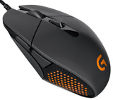 Logitech G303 Daedalus Apex Performance Edition Gaming Mouse (910-004380)