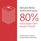 Xerox Magenta High Capacity Print Cartridge