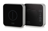 Eve Button - Connected Home Remote, easily command accessories and scenes, compact, portable, Bluetooth Low Energy (Apple HomeKit)