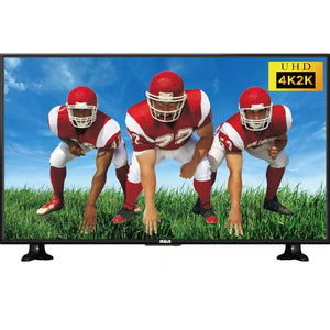 RCA 55" 4K Ultra HD TV