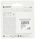 Kingston Digital 32GB 100 G3 USB 3.0 DataTraveler