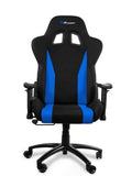 AROZZI INIZIO-FB-Blue Inizio Gaming Chair, Blue