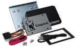 Kingston 120GB UV500 SSD Combo Bundle