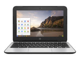 Hp Chromebook 11 G4 11.6 Chromebook - Intel Celeron N2840 Dual-core (2 Core) 2.16 Ghz - 2 Gb Ddr3l