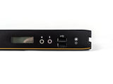 Vertiv Avocent Matrix MXR 5110 Receiver, Direct Connect, CatX, USB, Single DVI-I, Audio PSC0004 (MXR5110-001)