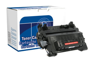 Compatible Hp MICR Toner Cartridge, Works with Hp Laserjet P4014dn, P4014n, P401