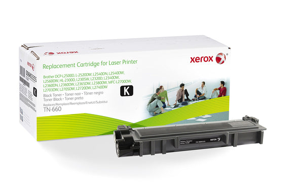 Xerox 6R3355 Toner Catridge, Black