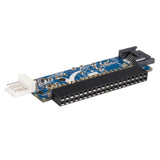 StarTech.com 40 Pin Female IDE to SATA Adapter Converter - Connect a SATA device to an IDE controller - IDE to SATA Converter (IDE2SAT25)