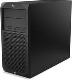 HP Z2 G4 Workstation - 1 x Xeon E-2176G - 32 GB RAM - 1 TB HDD - Mini-Tower - Black - Windows 10 Pro 64-Bitnvidia Quadro P2000 5 GB Graphics - DVD-Writer - Serial ATA/600 Controller - 0, 1 Raid Levels