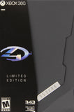 Halo 4 Limited Edition -Xbox 360