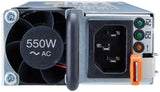 System X 550w High Efficiency Platinum Ac Power Supply