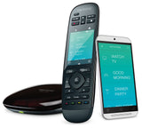 Refurbished Logitech Harmony Ultimate Home [Discontinued by Manufacturer]