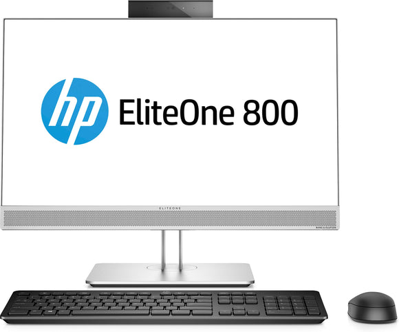 HP Smart Buy ELITEONE 800 G4 AIO