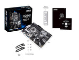 Asus Prime Z390-P LGA1151 (Intel 8th and 9th Gen) DDR4 DP HDMI M.2 Z390 ATX Motherboard with USB 3.1 Gen2