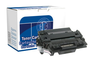 Hp Laserjet P3010, P3015, P3015d, P3015dn, P3015x, P3016 - Toner Cartridge (High