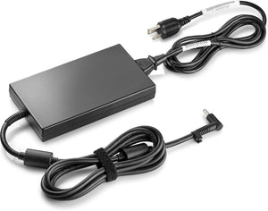 HP Slim Smart AC Adapter - 200 W Output Power