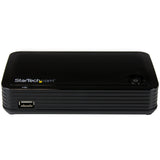 StarTech.com Wireless Presentation System for Video Collaboration - WiFi to HDMI and VGA - 1080p (WIFI2HDVGA)