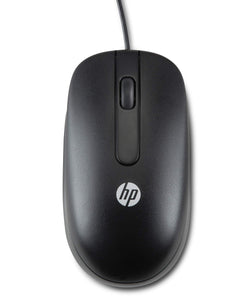 HP Business QY778AT USB 1000dpi Laser Mouse