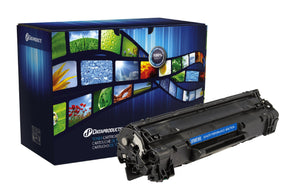 Compatible Hp Toner Cartridge Black, Ultra Hi Yield, for Use With Hp Laserjet Pr