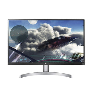 LG Class 4K UHD 27UL600-W.AUS 27-Inch Screen Led-Lit 14700510