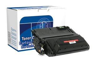 Hp Laserjet 4200 Toner Cartridge W/Chip