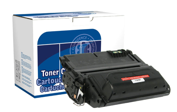 Hp Laserjet 4200 Toner Cartridge W/Chip