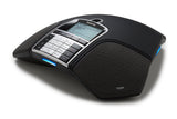 Konftel 300ip Is a Sip Based Conference Phone Incorporating Omnisound Hd. Effici