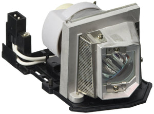 V7 VPL-468-8979-2N Lamp for Select Dell projectors