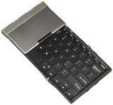 Aluratek Portable Bluetooth Keyboard (ABLKO4F)