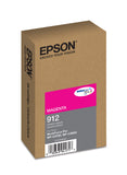 Epson DURABrite Pro T912320 Ink Cartridge - Standard Capacity Magenta