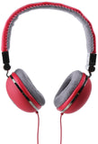 Ecko EKU-STM-RD Storm Over-Ear Headphones