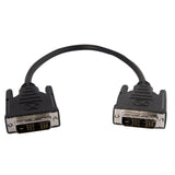 StarTech.com High Resolution Video DVI to VGA Converter - Video converter - DVI - VGA - black - DVI2VGACON