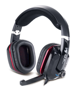 Genius GX-Gaming Cavimanus Virtual 7.1 Channel Gaming Headset