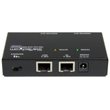 StarTech.com VGA Video Repeater for VGA over CAT5 Extenders - VGA Repeater for Line of ST121 VGA Extenders - 500 ft. 150 m (ST121EXT)