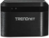 TRENDnet Wireless AC750 Dual Band Router, TEW-810DR