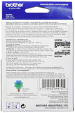 Brother LC20EBKS Ink Cartridge - Black