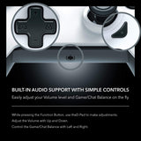 PDP Wired Controller for Xbox One - White