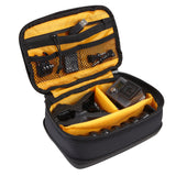 Case Logic SLRC-208 Slim Action Camera Case (Black)