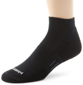 Wrightsock Men's Fuel Lo Single Pair Socks