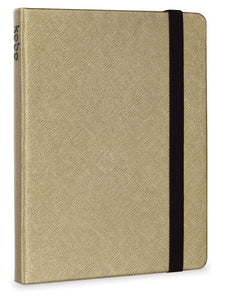 Kobo Classic Carrying Case for Digital Text Reader - Gold