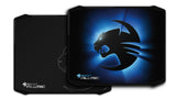 ROCCAT ROC-13-400 Alumic Double-Sided Gaming Mouse Pad